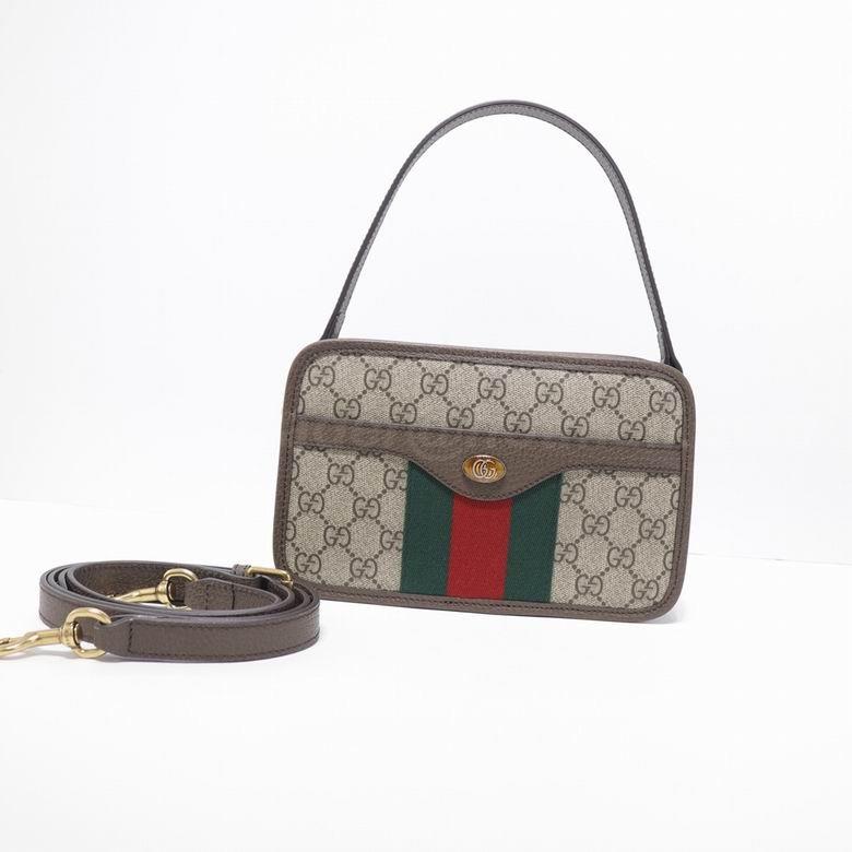 Gucci Handbags 352